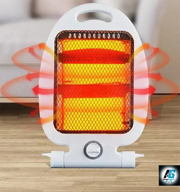 Electric Room Heater