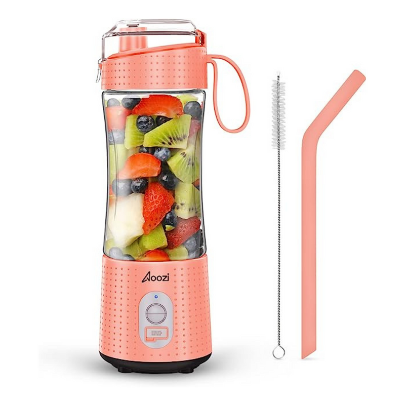 Portable blender/juicer for Smoothies and Shakes