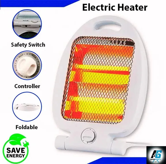 Electric Room Heater