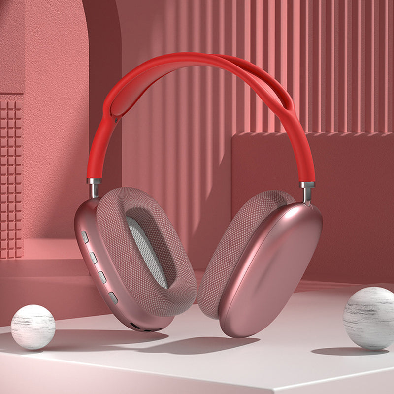 P9 Pro Max Wireless Bluetooth Headphones