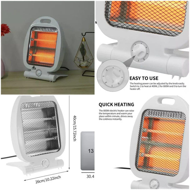 Electric Room Heater